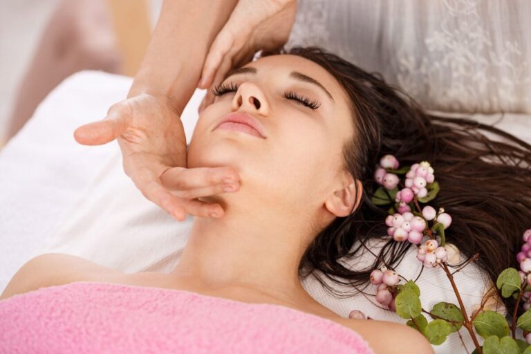 Pourquoi vous offrir un massage à Caen ?